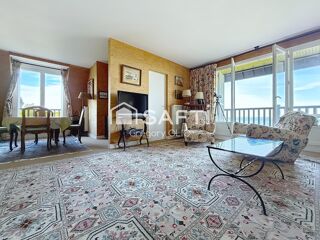  Appartement � vendre 3 pi�ces 78 m�