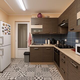  Maison � vendre 5 pi�ces 80 m�