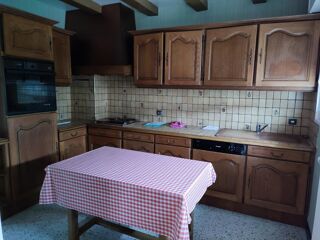  Maison � vendre 5 pi�ces 82 m�