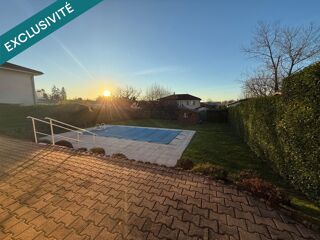  Maison � vendre 4 pi�ces 107 m�