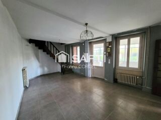  Maison à vendre 4 pièces 100 m²