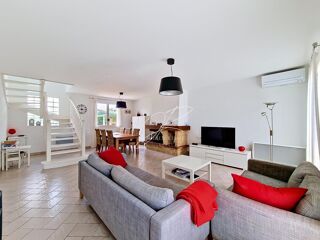 Maison à vendre 4 pièces 98 m²