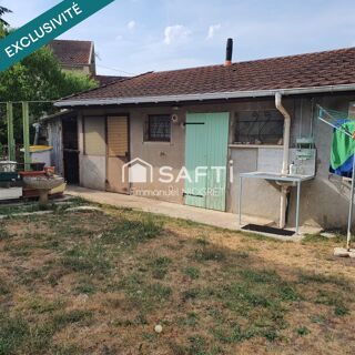  Maison à vendre 4 pièces 98 m²