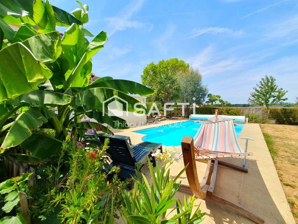 à vendre  Maison Vulaines-sur-Seine (77870)