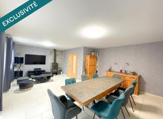 Maison à vendre 7 pièces 145 m²