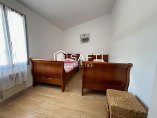  Maison � vendre 3 pi�ces 51 m�