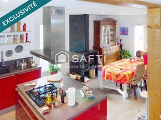  Maison à vendre 6 pièces 98 m²
