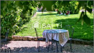  Maison � vendre 15 + pi�ces 591 m�