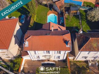  Maison à vendre 5 pièces 150 m²