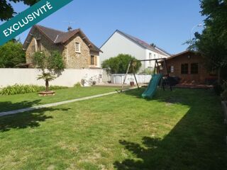  Maison � vendre 8 pi�ces 120 m�