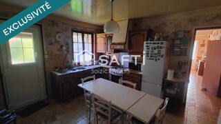  Maison � vendre 9 pi�ces 196 m�