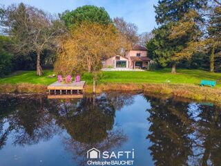  Maison � vendre 6 pi�ces 213 m�