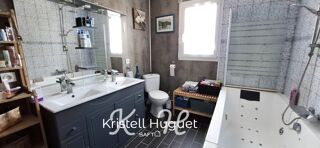  Maison � vendre 7 pi�ces 125 m�