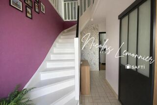 Maison � vendre 7 pi�ces 128 m�