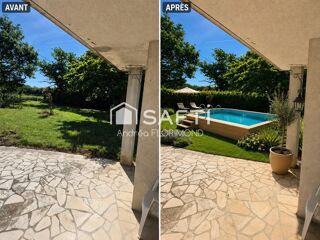  Maison � vendre 6 pi�ces 175 m�