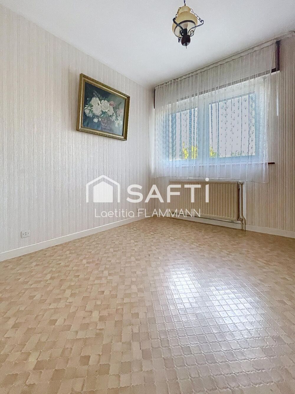 Vente Maison Charmante maison dans un village paisible Le val-de-gueblange