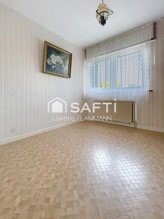  Maison à vendre 4 pièces 81 m²