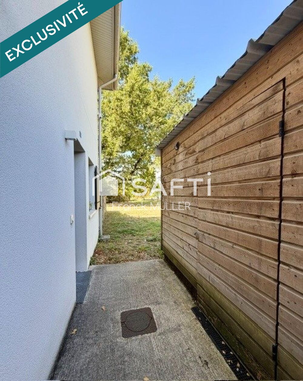 Vente Maison COUP DE COEUR A MERIGNAC ! Merignac