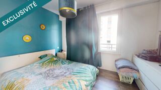  Appartement � vendre 4 pi�ces 103 m�