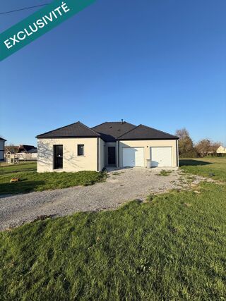  Maison � vendre 4 pi�ces 94 m�