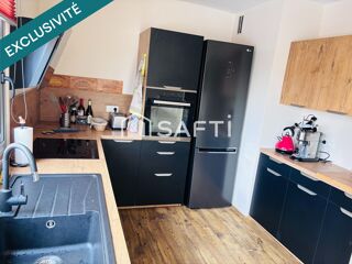  Appartement à vendre 5 pièces 98 m²