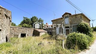  Maison à vendre 5 pièces 125 m²