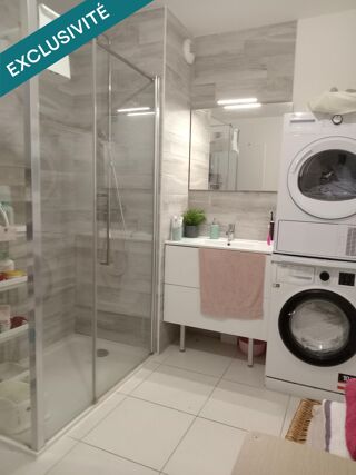  Appartement  vendre 3 pices 66 m