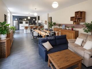  Maison à vendre 9 pièces 227 m²