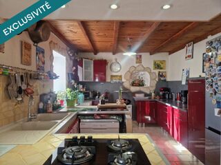  Maison � vendre 3 pi�ces 79 m�
