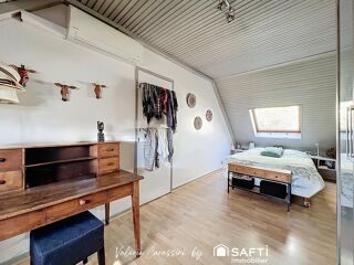  Maison � vendre 6 pi�ces 106 m�