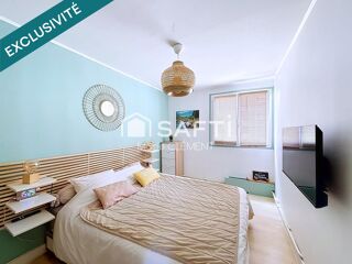 Appartement à vendre 5 pièces 83 m²