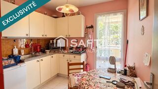  Appartement à vendre 3 pièces 68 m²