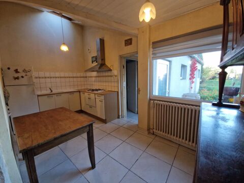  Maison à vendre 5 pièces 138 m²