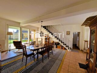  Maison � vendre 10 pi�ces 260 m�