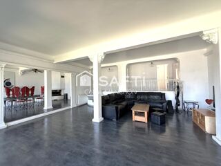  Maison à vendre 5 pièces 167 m²