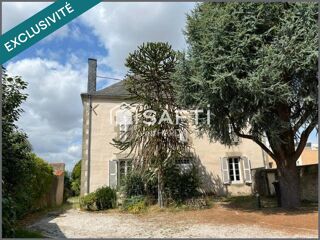  Maison � vendre 9 pi�ces 216 m�