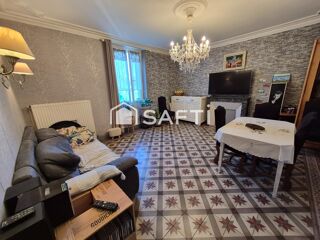  Maison � vendre 5 pi�ces 165 m�