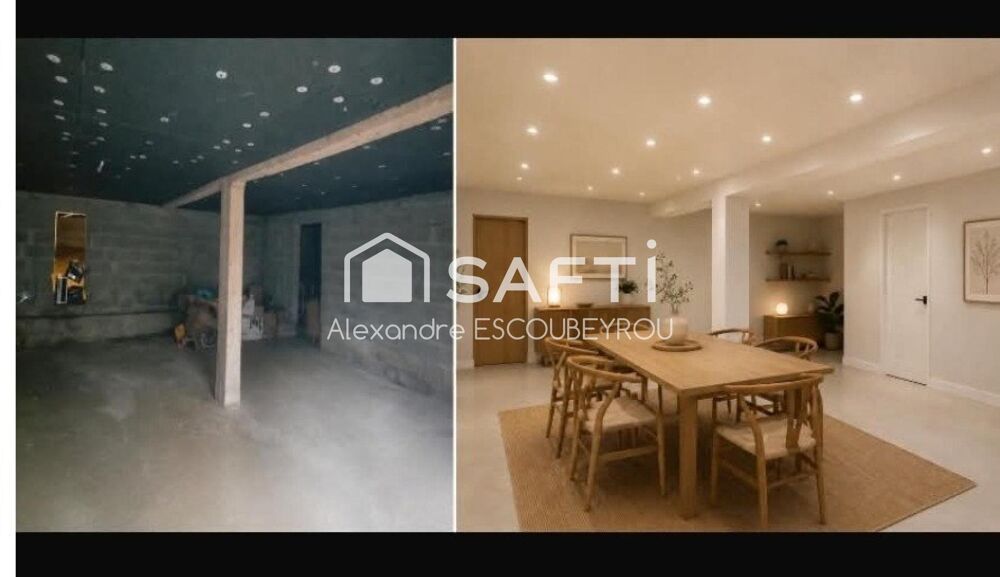 à vendre  Maison Six-Fours-les-Plages (83140)