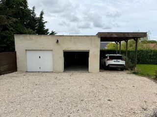  Maison à vendre 5 pièces 92 m²