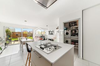  Maison à vendre 3 pièces 79 m²