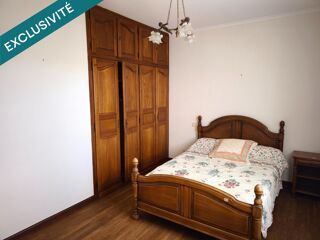  Maison � vendre 5 pi�ces 104 m�