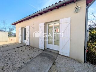  Maison  vendre 2 pices 42 m
