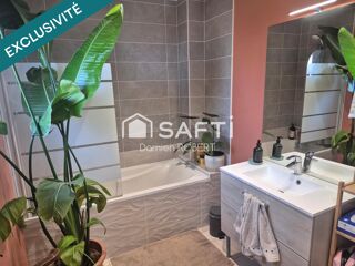  Maison � vendre 5 pi�ces 112 m�