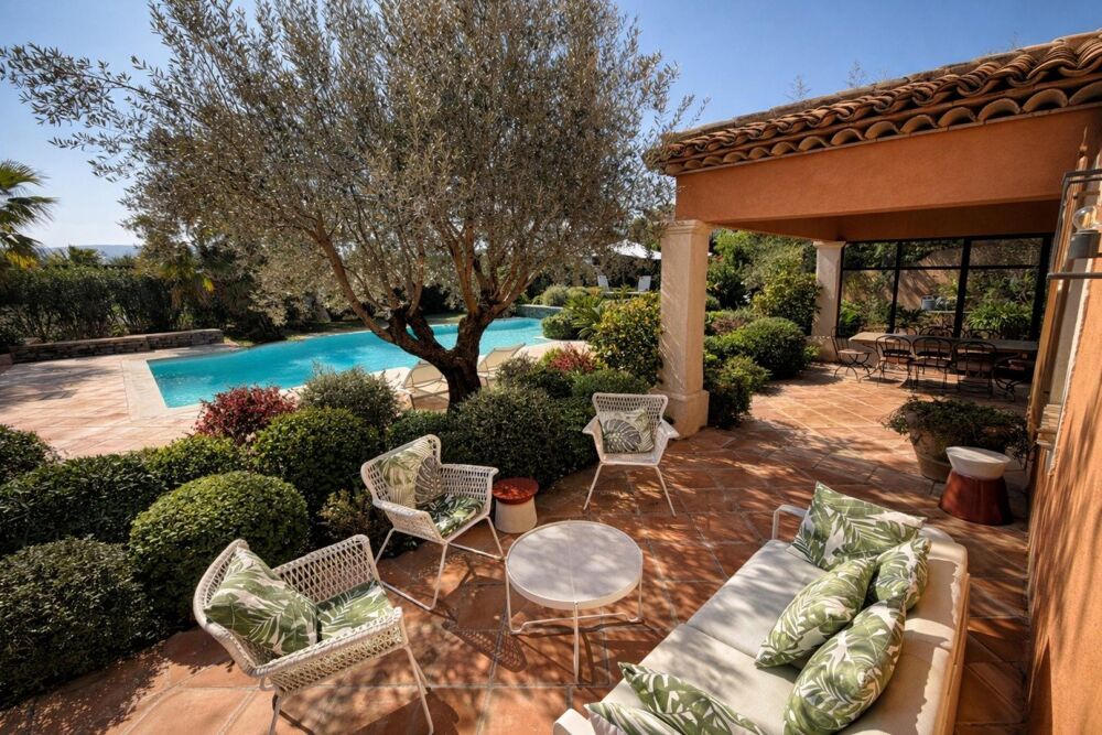 � vendre  Maison Grimaud (83310)