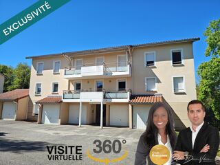  Appartement à vendre 3 pièces 70 m²