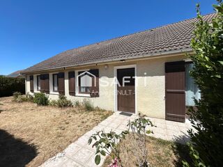  Maison à vendre 7 pièces 120 m²
