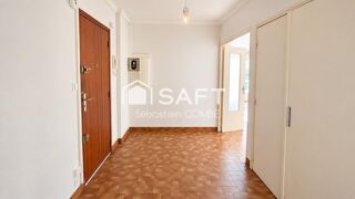  Appartement à vendre 3 pièces 82 m²