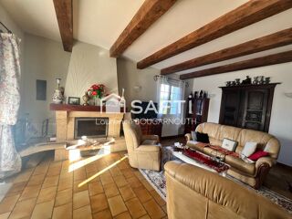  Maison à vendre 5 pièces 150 m²