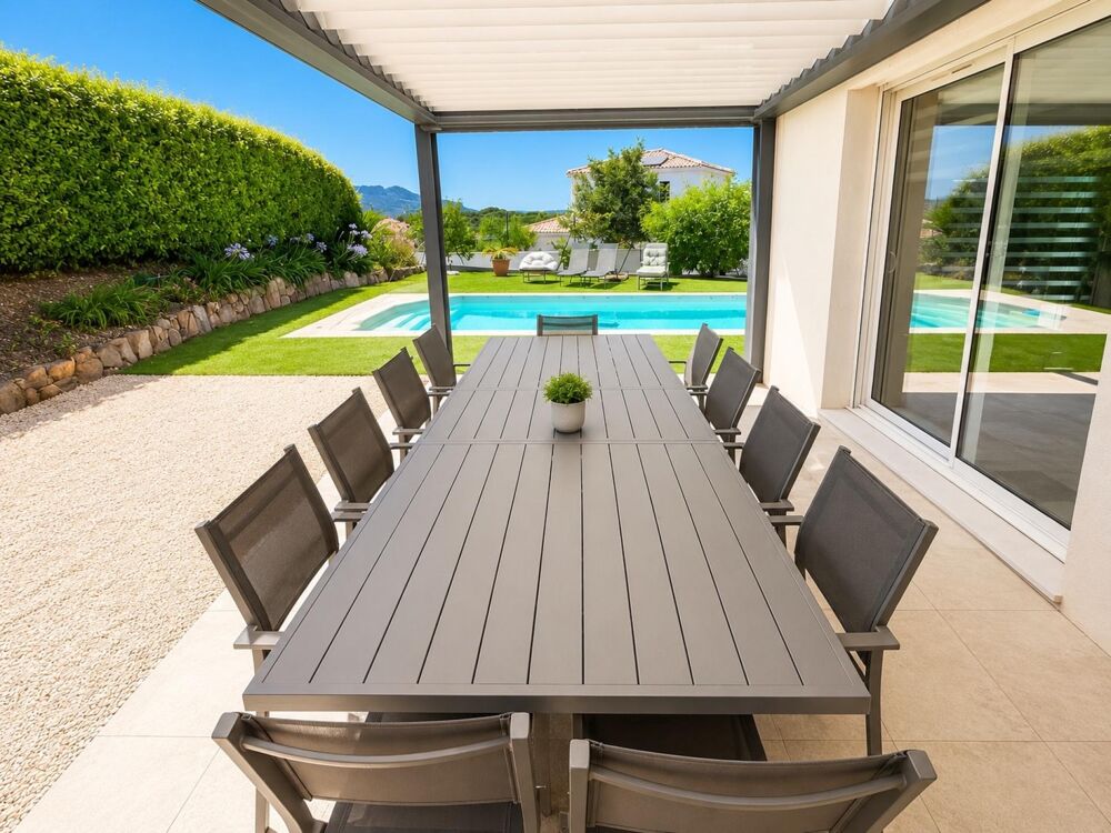 Puget sur Argens maison 4pièces 100m² avec piscine