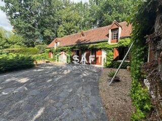  Maison à vendre 5 pièces 126 m²